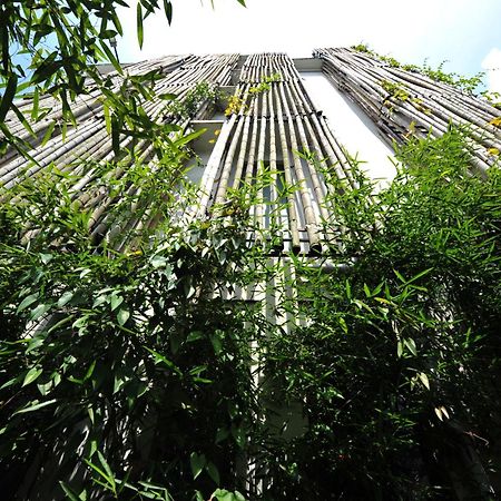 Yangshuo Sudder Street Guesthouse Exterior photo