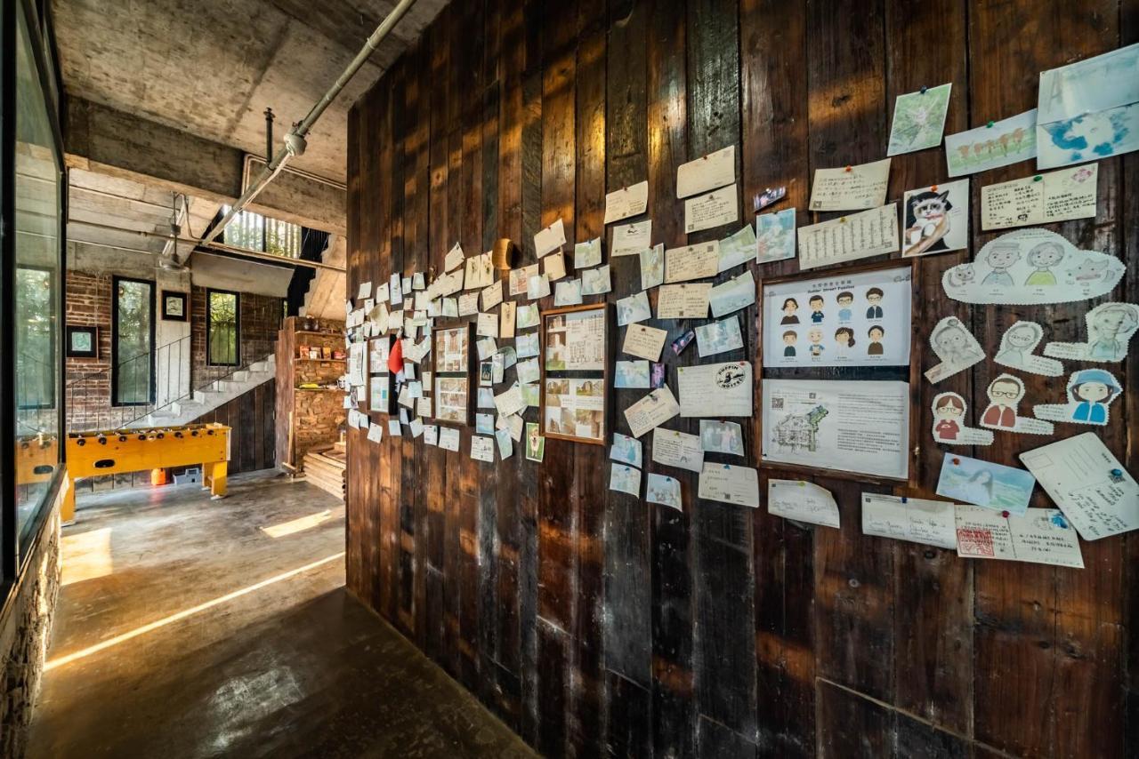 Yangshuo Sudder Street Guesthouse Exterior photo