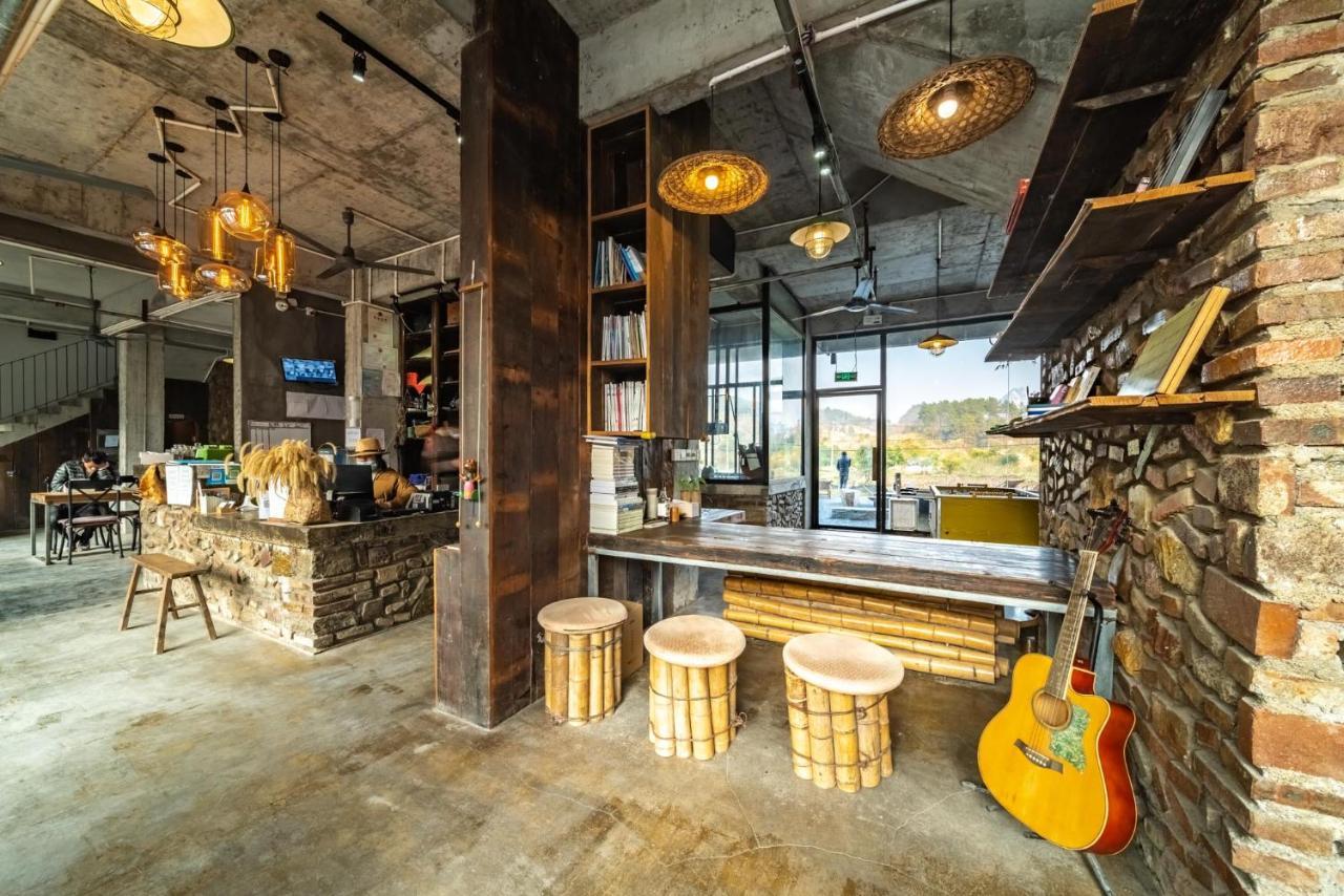 Yangshuo Sudder Street Guesthouse Exterior photo