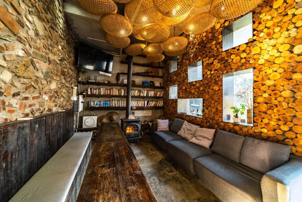 Yangshuo Sudder Street Guesthouse Exterior photo