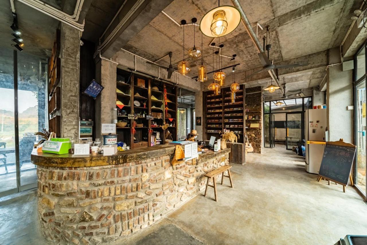 Yangshuo Sudder Street Guesthouse Exterior photo