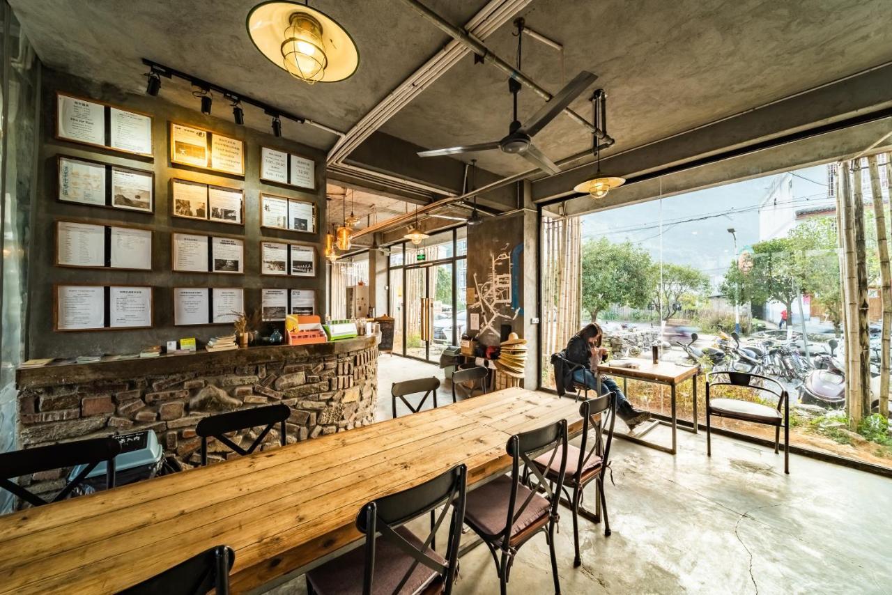 Yangshuo Sudder Street Guesthouse Exterior photo