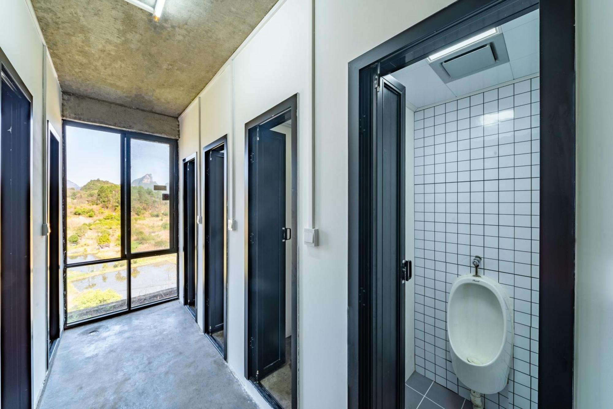 Yangshuo Sudder Street Guesthouse Exterior photo