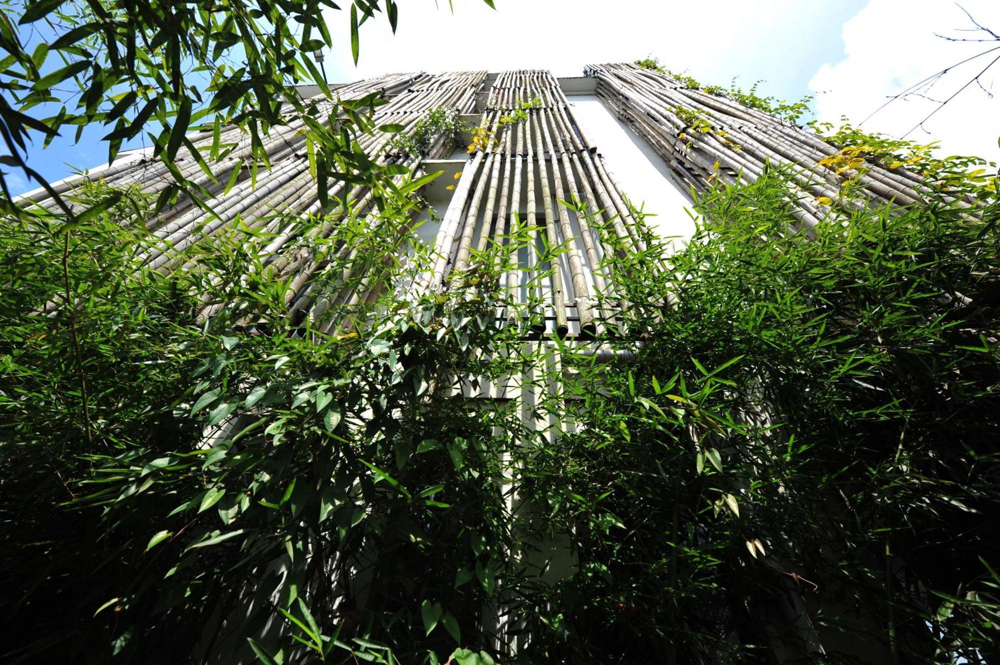 Yangshuo Sudder Street Guesthouse Exterior photo