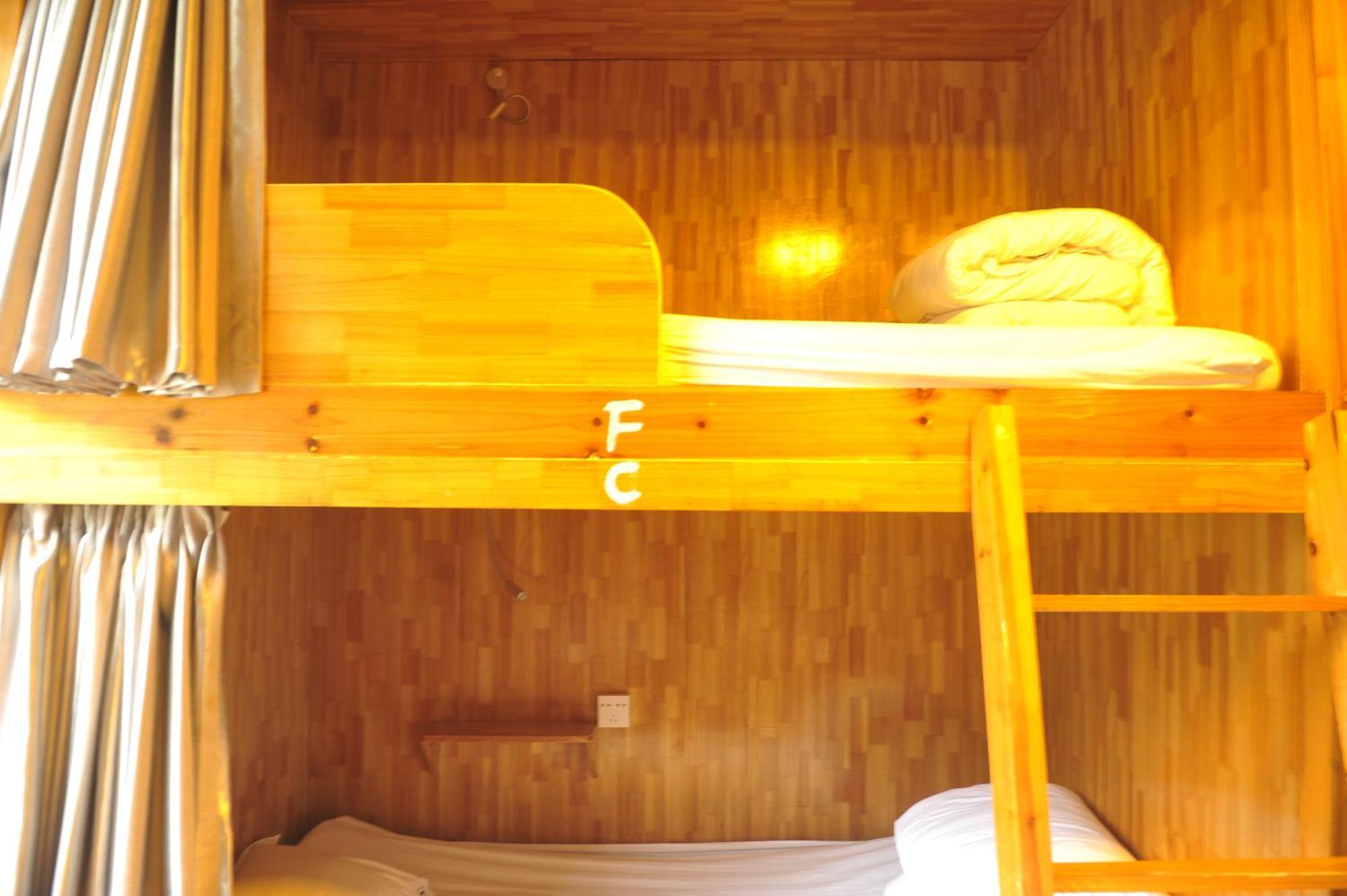 Yangshuo Sudder Street Guesthouse Exterior photo