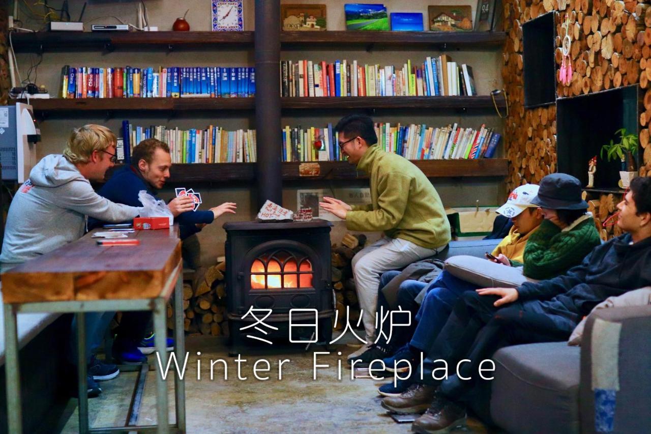 Yangshuo Sudder Street Guesthouse Exterior photo